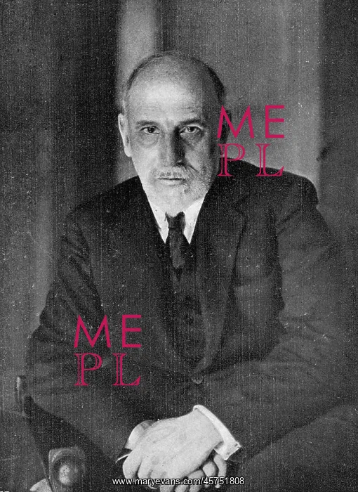 : LUIGI PIRANDELLO : LUIGI PIRANDELLO