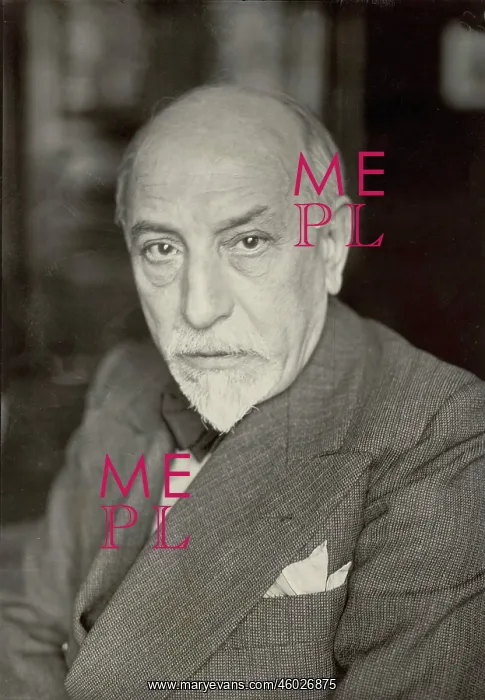 : Luigi Pirandello : Luigi Pirandello