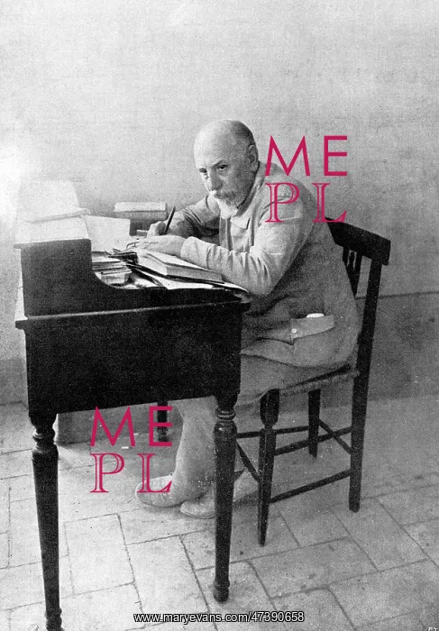 : LUIGI PIRANDELLO : LUIGI PIRANDELLO