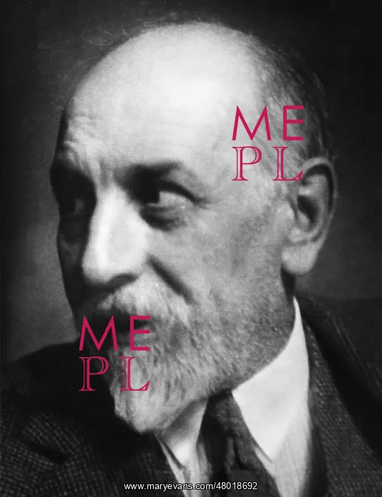 : Luigi Pirandello : Luigi Pirandello