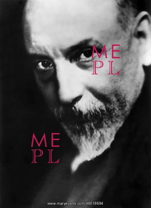: Luigi Pirandello : Luigi Pirandello