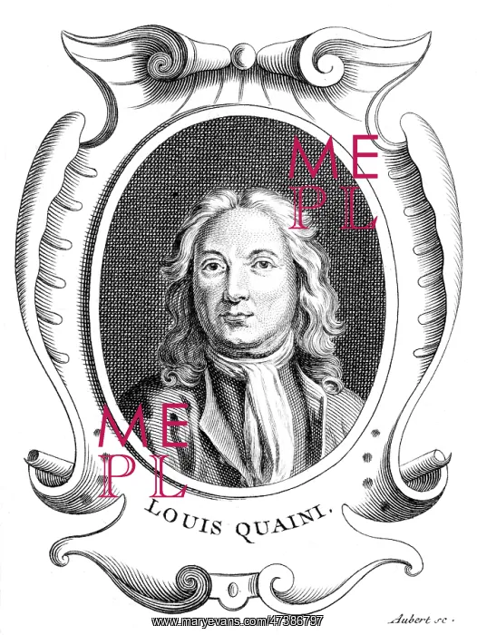 : LUIGI QUAINI