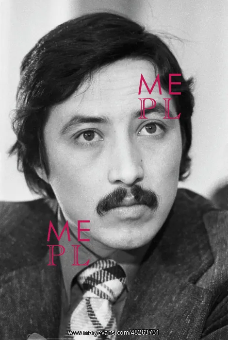 : Luis Alberto Corvalan, 1975 : Luis Alberto Corvalan, 1975