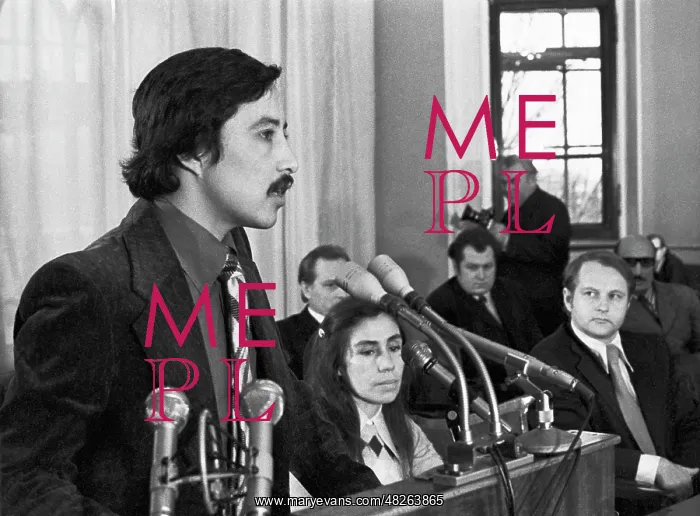 : Luis Alberto Corvalan's press conference in House : Luis Alberto Corvalan's press conference in House