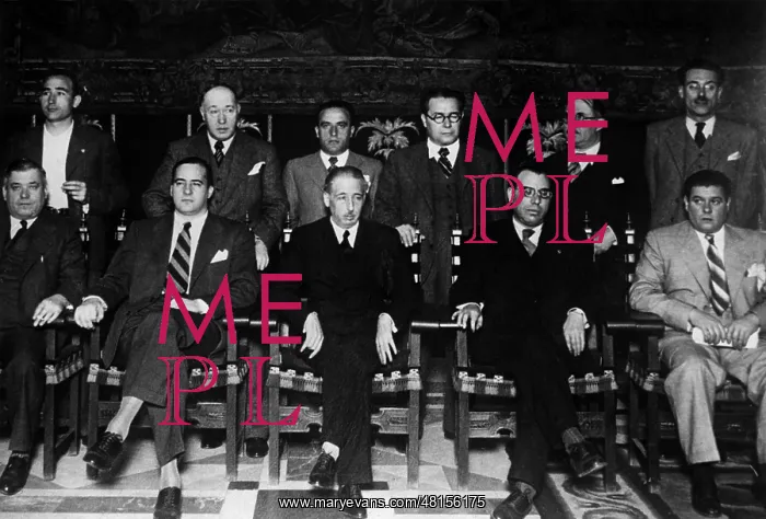 : Luis Companys : Luis Companys