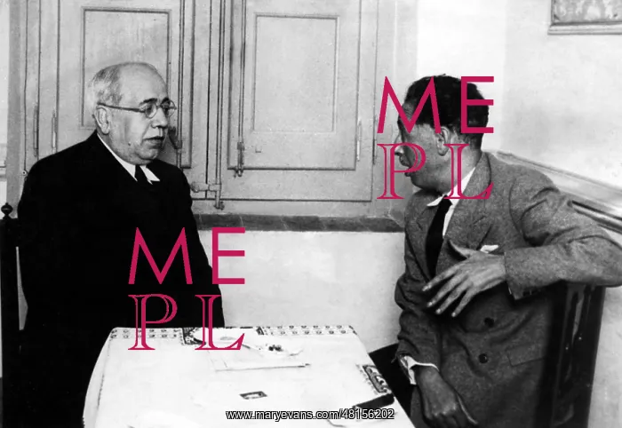: Luis Companys : Luis Companys