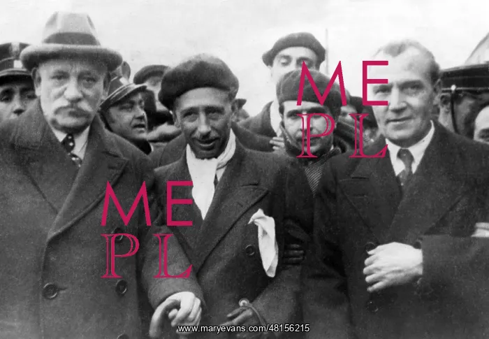 : Luis Companys : Luis Companys