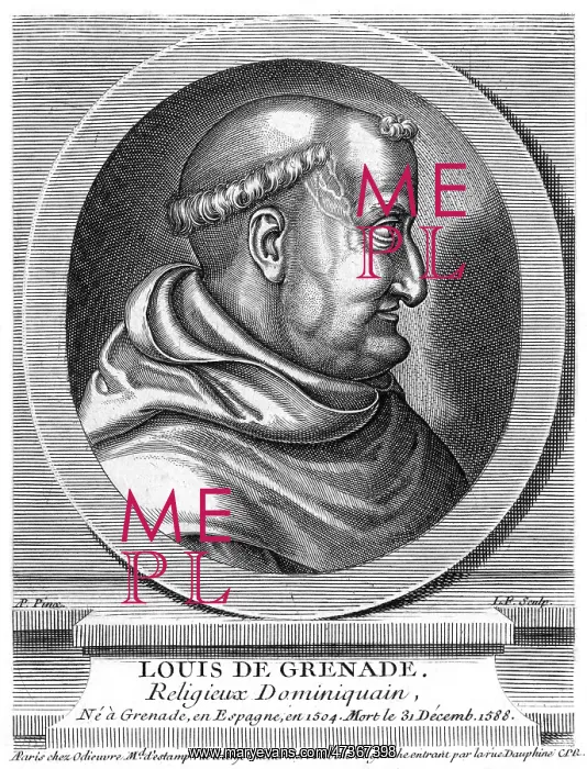  : LUIS DE GRANADA