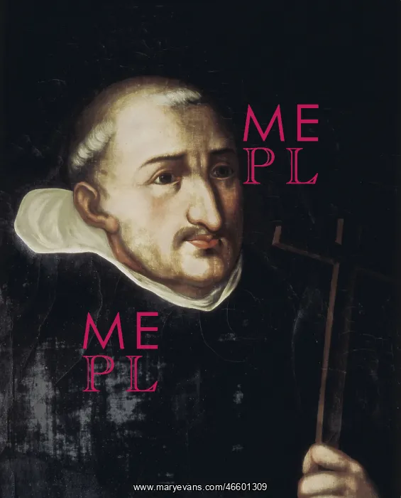 : LUIS DE GRANADA, Luis de Sarria, called Fray : LUIS DE GRANADA, Luis de Sarria, called Fray
