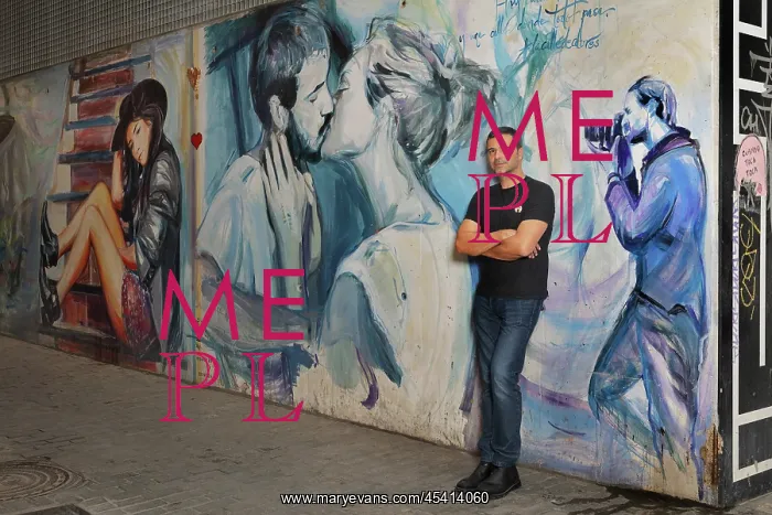 : Luis Lonjedo, Valencia, Spain : Luis Lonjedo, Valencia, Spain