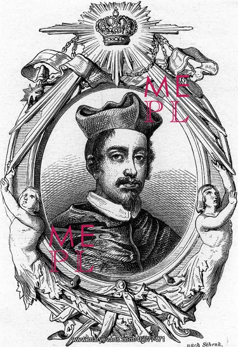 : Luis Manuel Fernandez de Portocarrero : Luis Manuel Fernandez de Portocarrero
