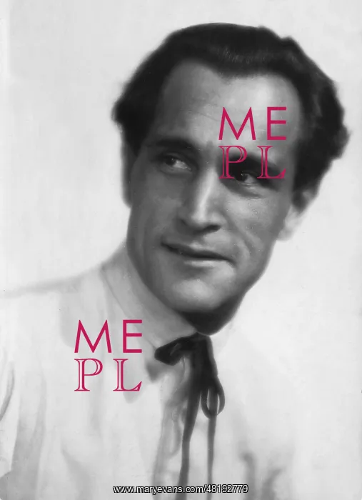 : Luis Trenker in The Big Jump, 1927 : Luis Trenker in The Big Jump, 1927