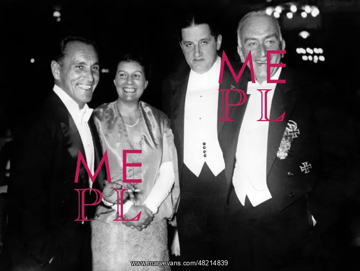 : Luis Trenker Mrs. Scheuermann : Luis Trenker Mrs. Scheuermann