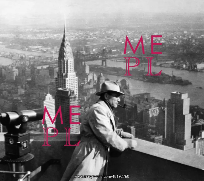 : Luis Trenker in The Prodigal Son, 1934 : Luis Trenker in The Prodigal Son, 1934