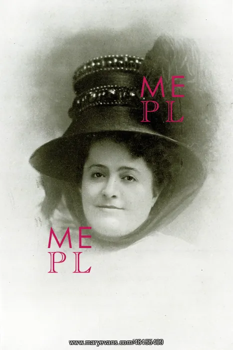: Luisa Tetrazzini, opera singer : Luisa Tetrazzini, opera singer
