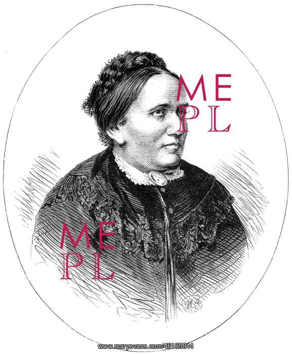 : Luise Buchner : Luise Buchner