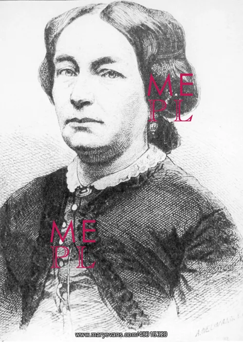 : Luise Otto Peters : Luise Otto Peters