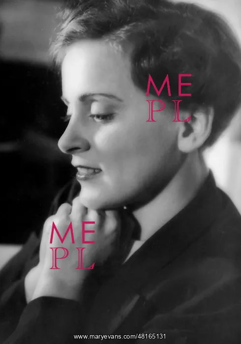 : Luise Ullrich, 1936 : Luise Ullrich, 1936