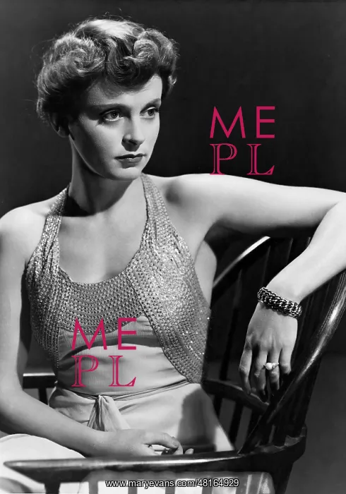 : Luise Ullrich, 1942 : Luise Ullrich, 1942