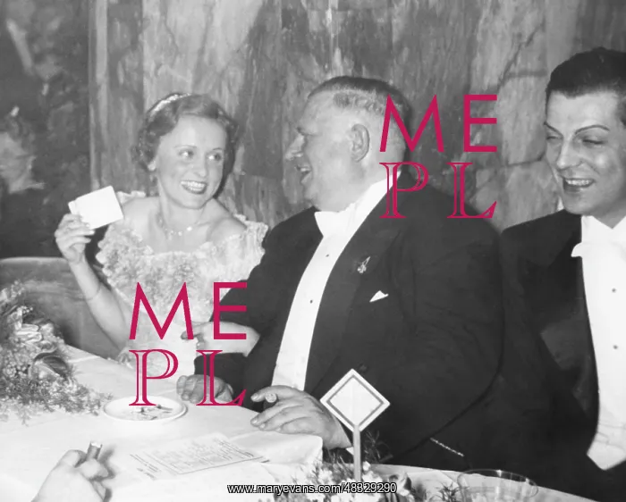: Luise Ulrich, Ernst Hugo Corell and Viktor : Luise Ulrich, Ernst Hugo Corell and Viktor