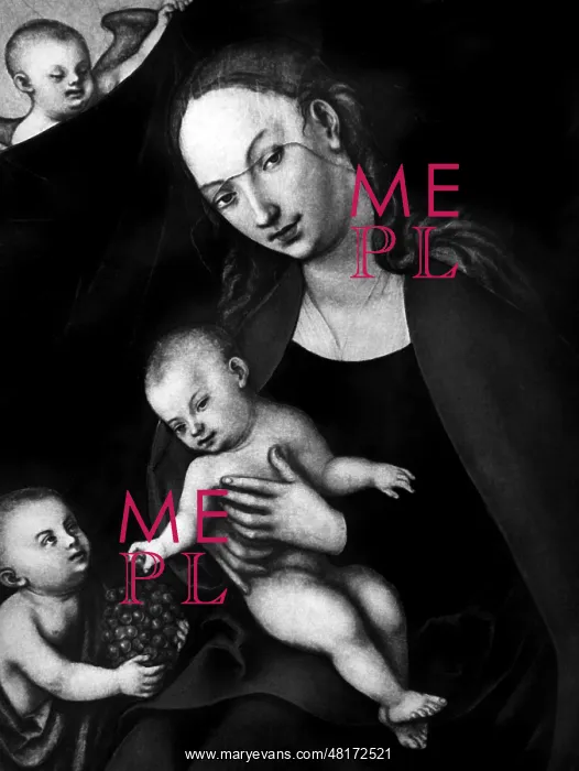 : Lukas Cranach d. J : Lukas Cranach d. J