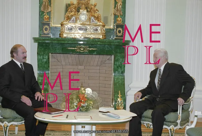 : Lukashenko visits Russia : Lukashenko visits Russia