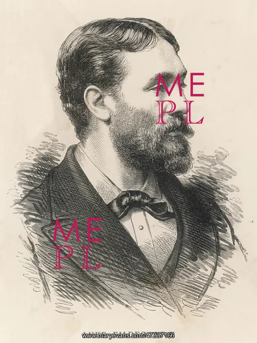  : LUKE FILDES