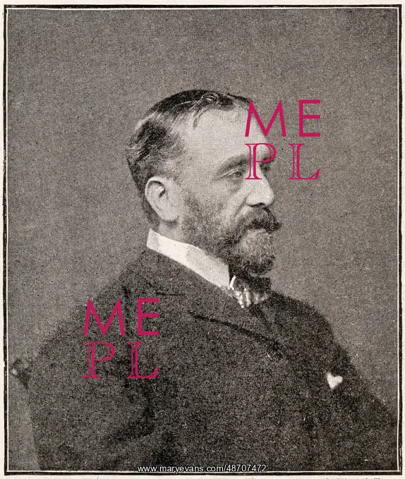 : Luke Fildes : Luke Fildes