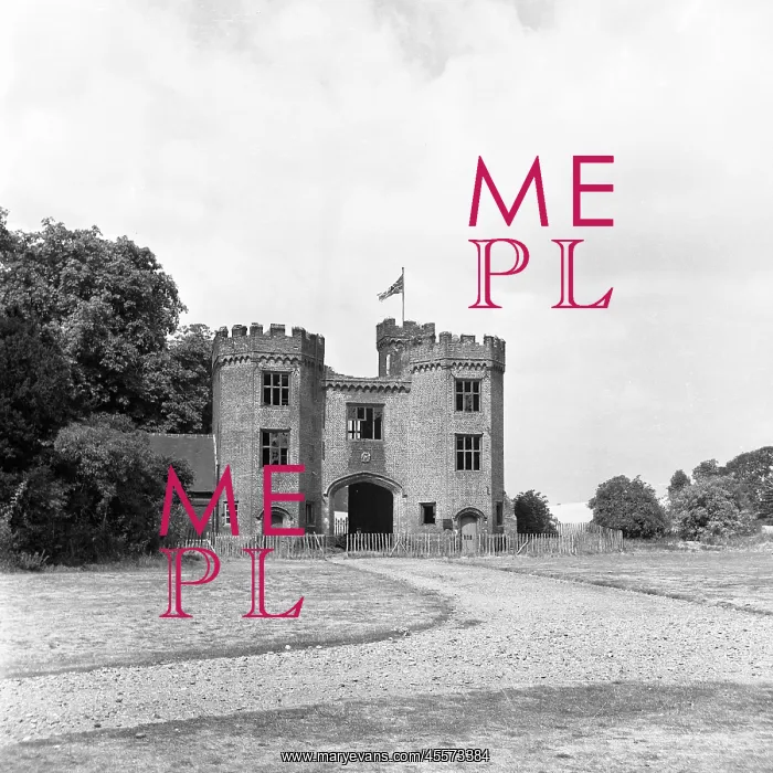 : Lullingstone Castle Gatehouse : Lullingstone Castle Gatehouse