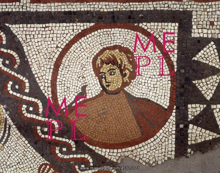: Lullingstone Roman Villa : Lullingstone Roman Villa