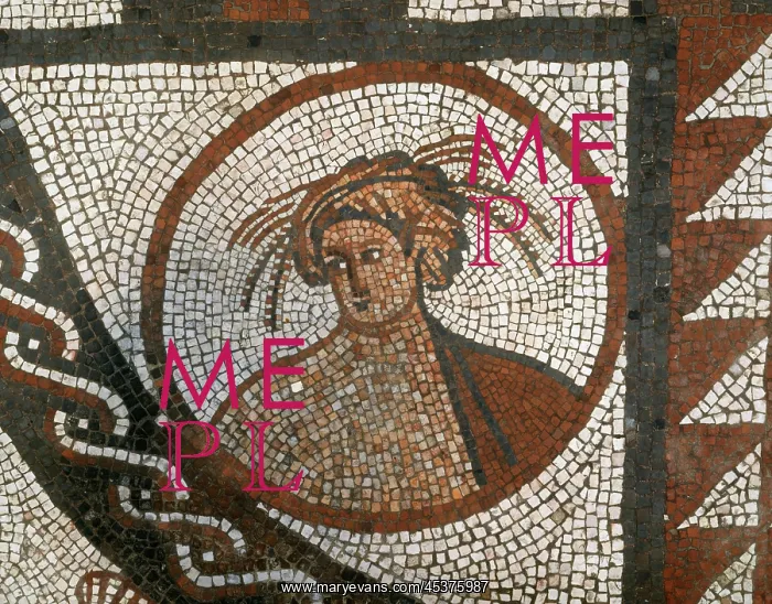 : Lullingstone Roman Villa : Lullingstone Roman Villa