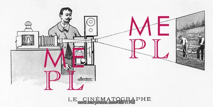 : LUMIERE CINEMATOGRAPH : LUMIERE CINEMATOGRAPH