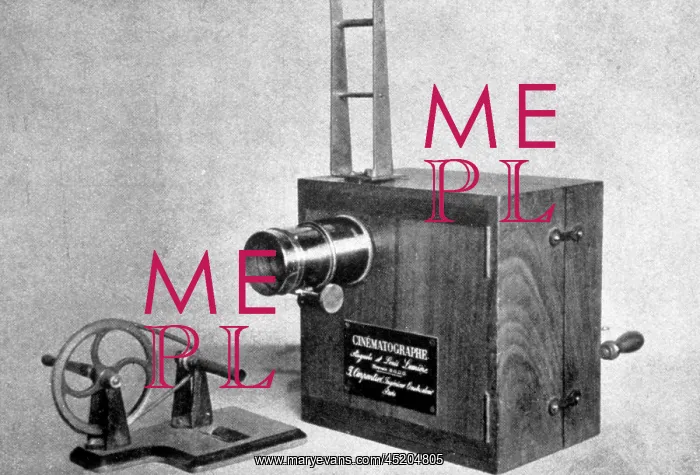: The Lumiere Cinematographe, invented and ? : The Lumiere Cinematographe, invented and ?