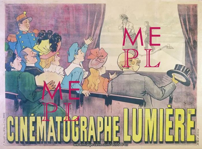  : Lumiere Cinematography - French