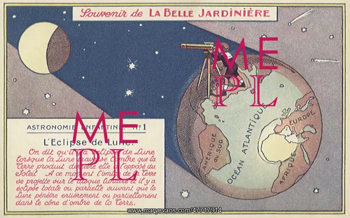  : Lunar Eclipse