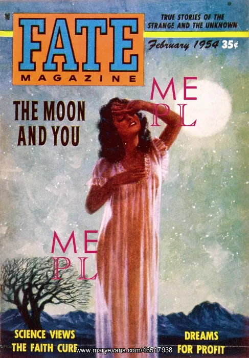 : LUNAR INFLUENCE : LUNAR INFLUENCE