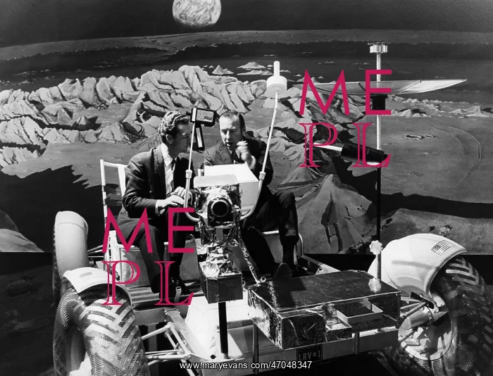 : Lunar Roving Vehicle : Lunar Roving Vehicle