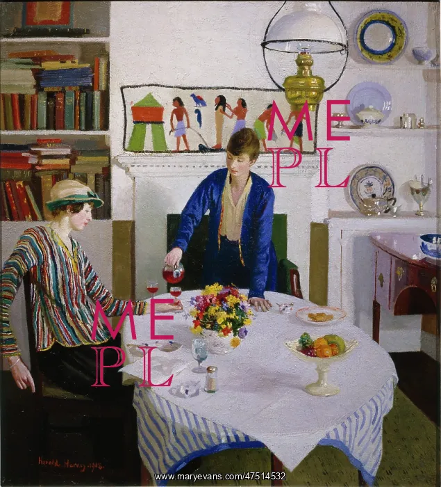 : Lunch ' two women sitting at a table : Lunch ' two women sitting at a table