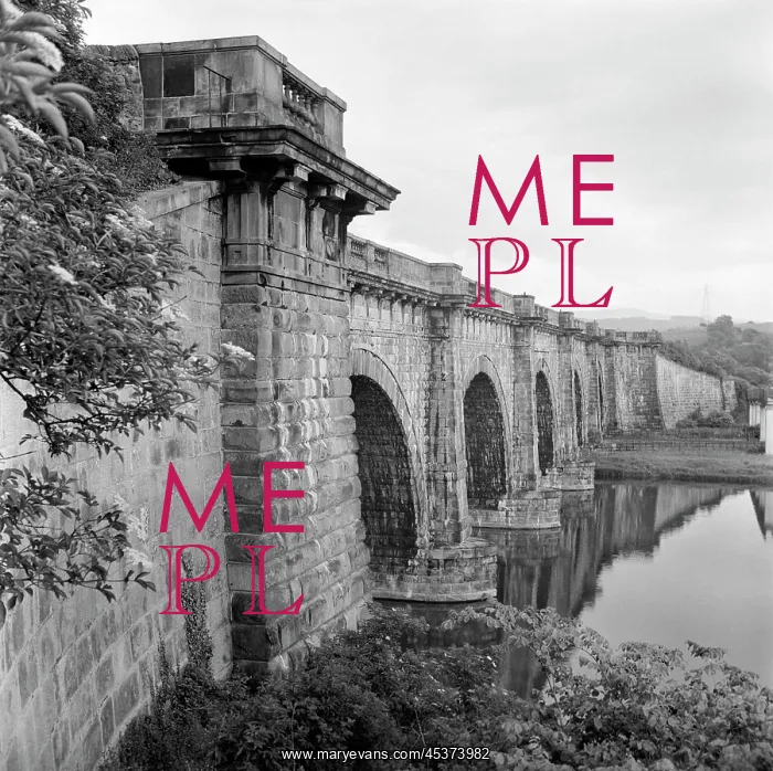 : Lune Aqueduct : Lune Aqueduct