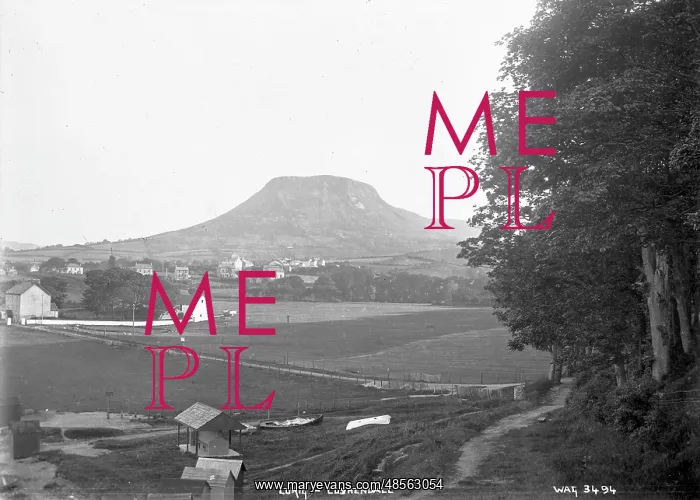  : Lurig-Cushendall