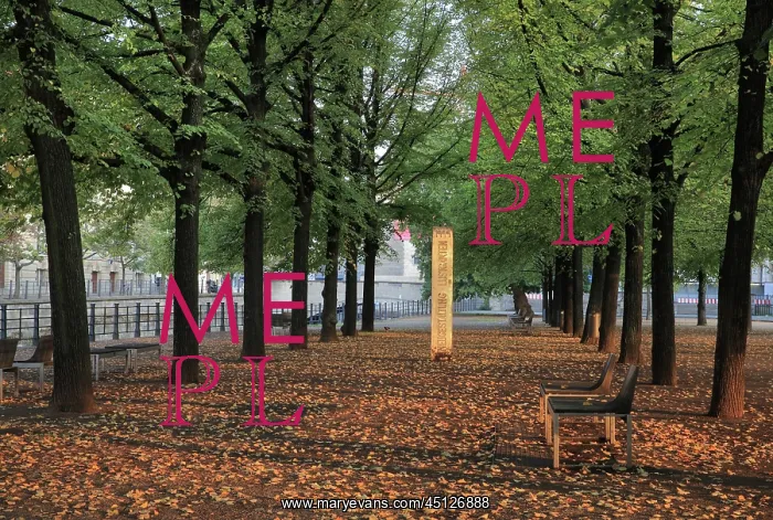  : Lustgarten, Berlin, Germany