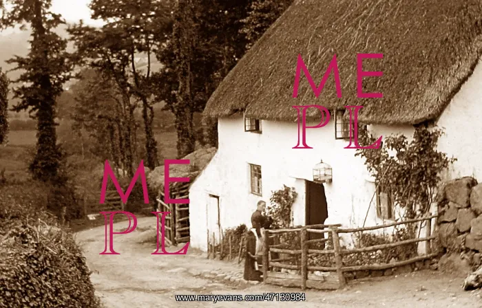  : Lustleigh