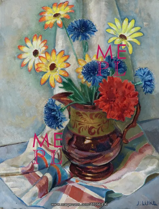 : The Lustre Jug : The Lustre Jug