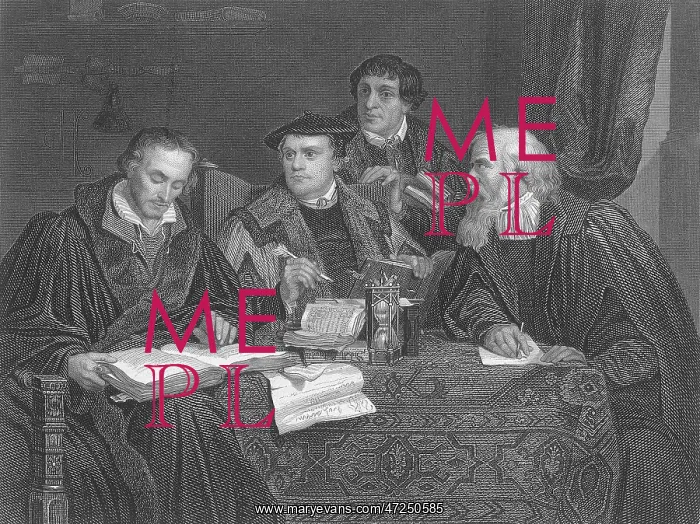 : LUTHER & COLLEAGUES : LUTHER & COLLEAGUES