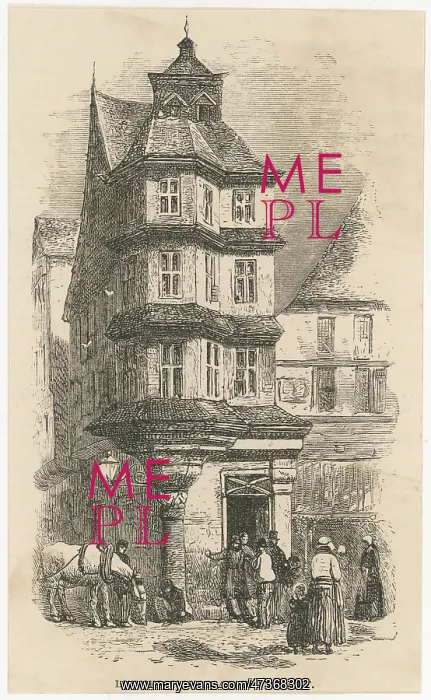  : LUTHER - FRANKFURT HOME