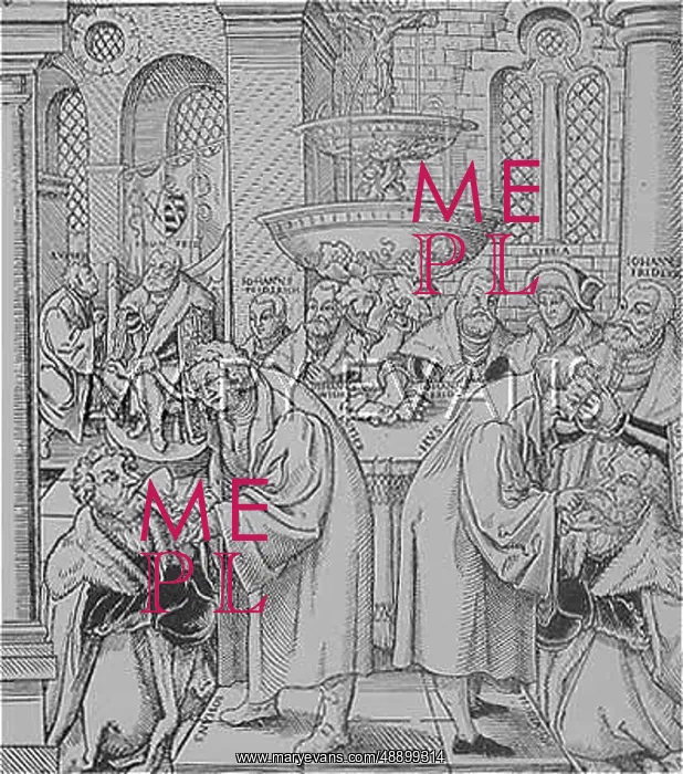 : LUTHER, HUS, SACRAMENT : LUTHER, HUS, SACRAMENT