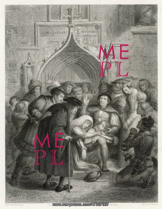 : LUTHER INSPIRED : LUTHER INSPIRED
