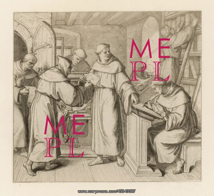 : LUTHER SENT TO MEISSEN : LUTHER SENT TO MEISSEN
