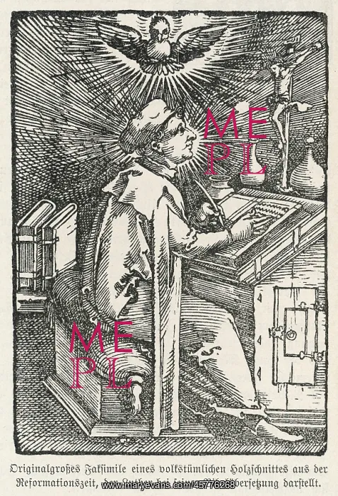: LUTHER TRANSLATING : LUTHER TRANSLATING