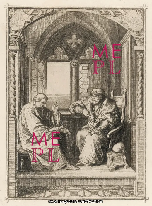 : LUTHER AND ZWINGLI : LUTHER AND ZWINGLI
